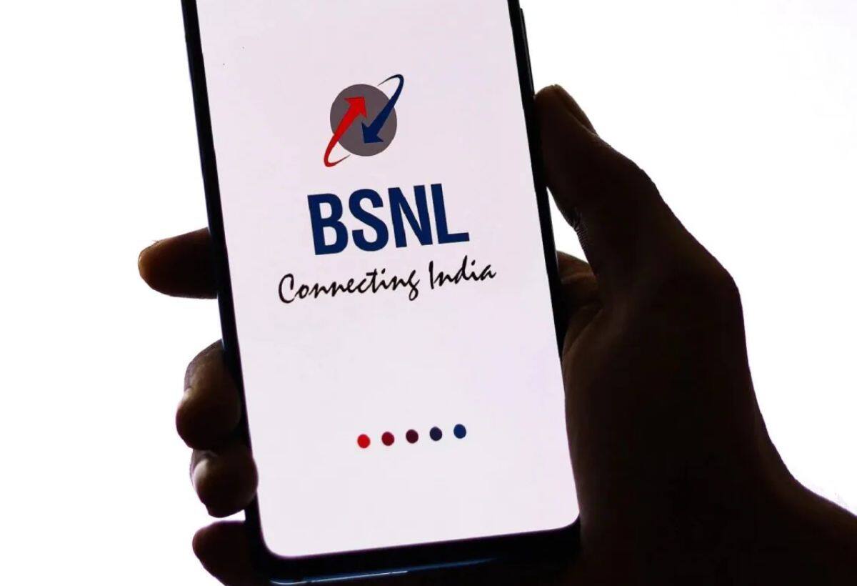 National-BSNL के सुपरहिट प्लान! अब 160 दिन तक बिना टेंशन करें कॉल और इंटरनेट का लें मजा – #INA National-BSNL के सुपरहिट प्लान! अब 160 दिन तक बिना टेंशन करें कॉल और इंटरनेट का लें मजा – #INA