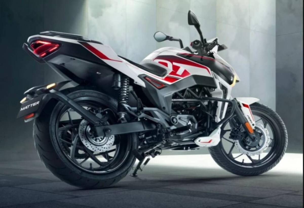 National-Auto Stock: फुल रफ्तार में टू-व्हीलर्स कंपनी, ऑटो इंडेक्स 2% के ऊपर, जानें तेजी की क्या है वजह – #INA National-Auto Stock: फुल रफ्तार में टू-व्हीलर्स कंपनी, ऑटो इंडेक्स 2% के ऊपर, जानें तेजी की क्या है वजह – #INA