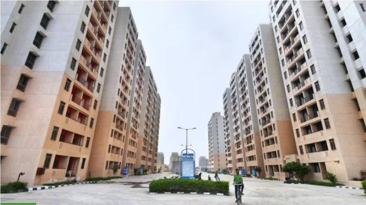 National-यूपी हाउसिंग बोर्ड यहां देगा 150 सस्ते प्लॉट, दिल्ली के कनॉट प्लेस से 30 मिनट की है दूरी, इतनी है कीमत – #INA National-यूपी हाउसिंग बोर्ड यहां देगा 150 सस्ते प्लॉट, दिल्ली के कनॉट प्लेस से 30 मिनट की है दूरी, इतनी है कीमत – #INA