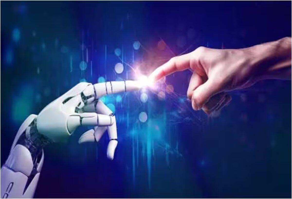 National-चीन के नए AI टूल डीपसीक ने पूरे सिलिकॉन वैली को चौंकाया, Open AI और ChatGPT के लिए बना खतरा – #INA National-चीन के नए AI टूल डीपसीक ने पूरे सिलिकॉन वैली को चौंकाया, Open AI और ChatGPT के लिए बना खतरा – #INA
