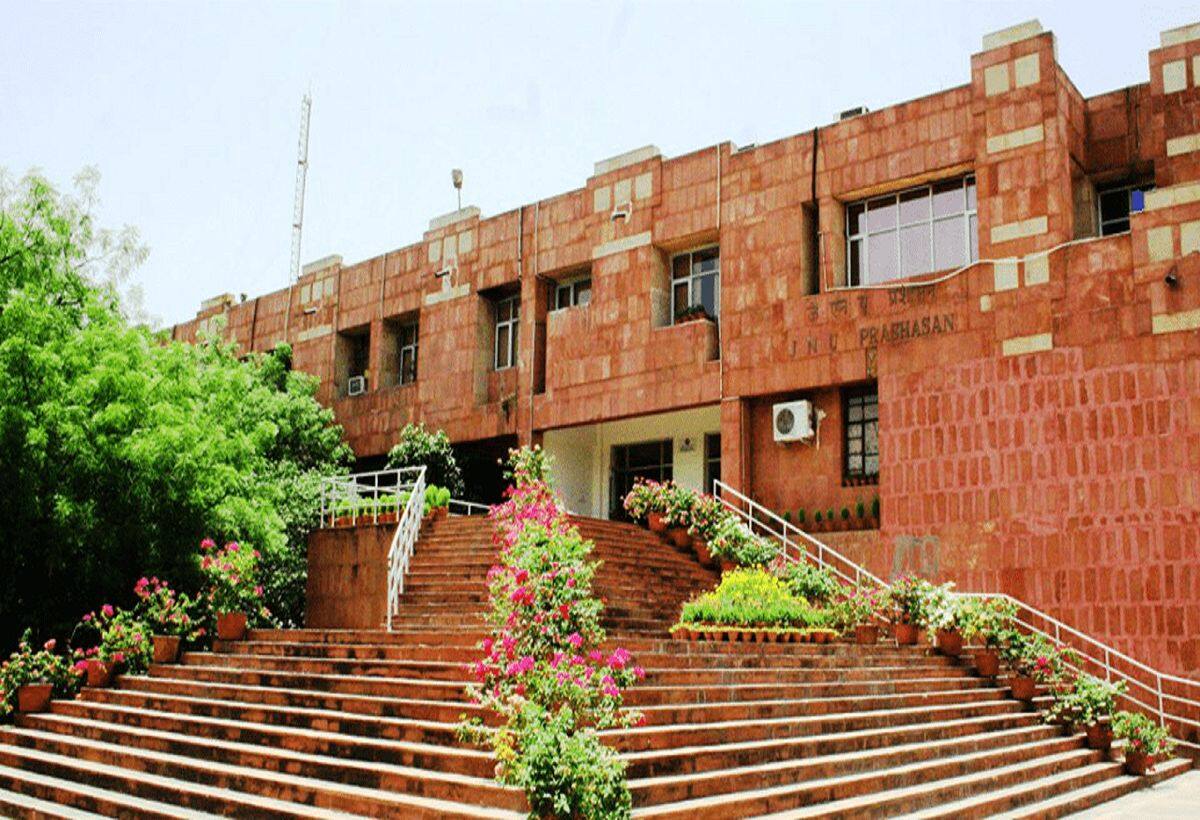 National-तुर्की ने दिया पाकिस्तान का साथ तो JNU ने उठाया बड़ा कदम, कैंसिल कर दिया ये समझौता – #INA National-तुर्की ने दिया पाकिस्तान का साथ तो JNU ने उठाया बड़ा कदम, कैंसिल कर दिया ये समझौता – #INA