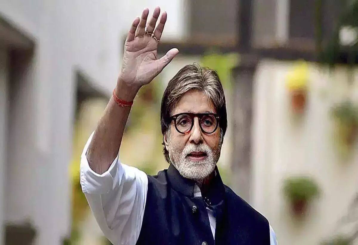National-अयोध्या में धड़ाधड़ जमीन खरीद रहे हैं अमिताभ बच्चन, खरीदा चौथा प्लॉट, कीमत जान हो जाएंगे हैरान – #INA National-अयोध्या में धड़ाधड़ जमीन खरीद रहे हैं अमिताभ बच्चन, खरीदा चौथा प्लॉट, कीमत जान हो जाएंगे हैरान – #INA