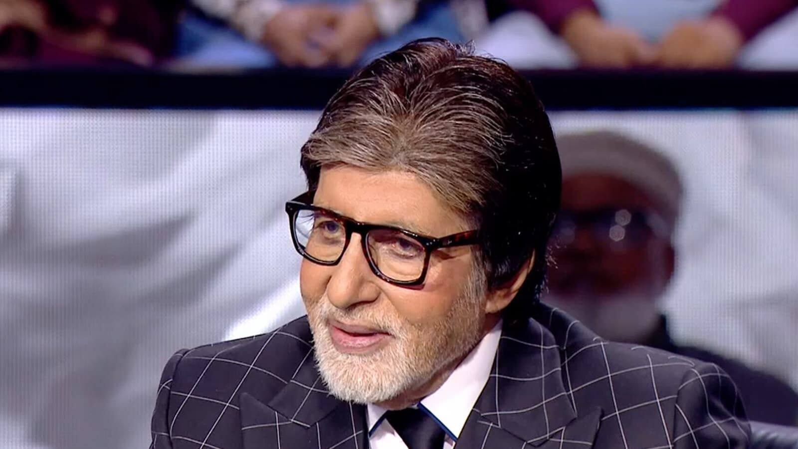 National-Amitabh Bachchan: पहलगाम हमले पर अमिताभ बच्चन ने तोड़ी चुप्पी, ऑपरेशन सिंदूर को लेकर कही ये बात – #INA National-Amitabh Bachchan: पहलगाम हमले पर अमिताभ बच्चन ने तोड़ी चुप्पी, ऑपरेशन सिंदूर को लेकर कही ये बात – #INA