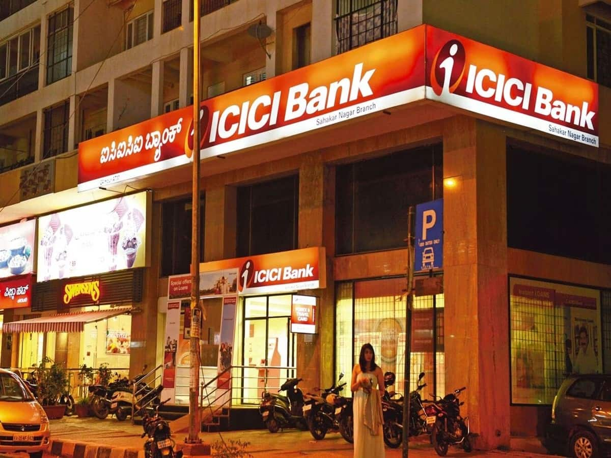 Icici Bank Fd