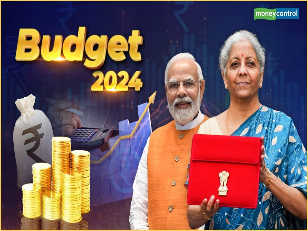 Budget Speech Highlights सटडरड डडकशन क लमट बढ इनकम टकस