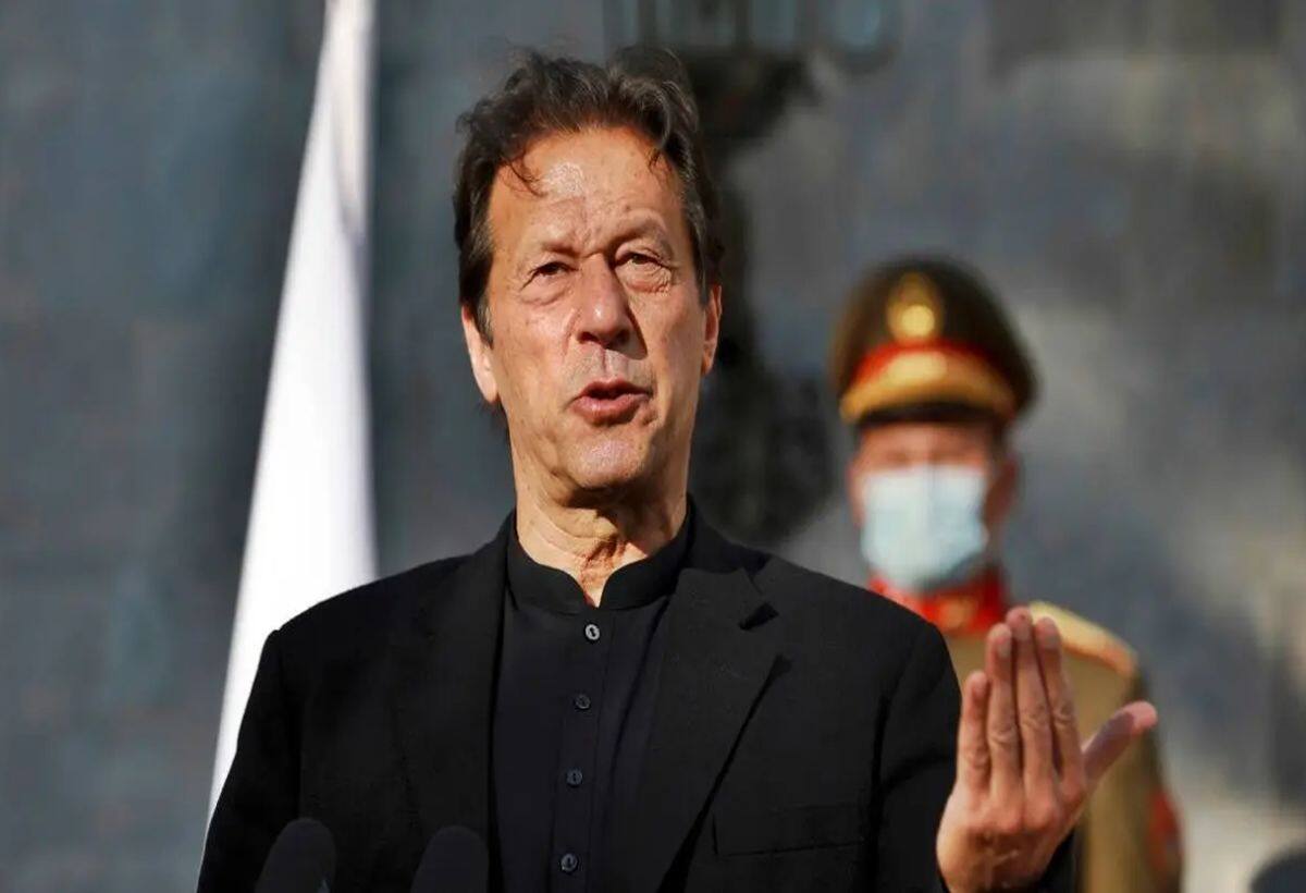 National-Imran Khan: क्या जेल से रिहा होंगे पाकिस्तान के पूर्व पीएन इमरान खान? इस दिन मिल सकती है जमानत – #INA National-Imran Khan: क्या जेल से रिहा होंगे पाकिस्तान के पूर्व पीएन इमरान खान? इस दिन मिल सकती है जमानत – #INA