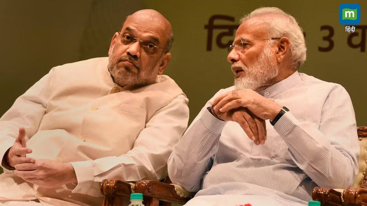 Political -दिल्ली जीत के बाद बगावती सुर से परेशान भाजपा! पार्टी ने दो बड़े नेताओं को नोटिस जारी कर पूछे सवाल – #INA Political -दिल्ली जीत के बाद बगावती सुर से परेशान भाजपा! पार्टी ने दो बड़े नेताओं को नोटिस जारी कर पूछे सवाल – #INA