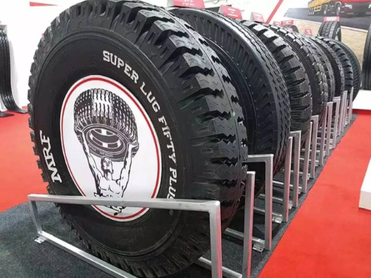 खबर बाजार -MRF Shares: हर शेयर पर मिलेगा ₹28,000 का मुनाफा? नतीजों के बाद CLSA ने इस महंगे स्टॉक को दिया नया टारगेट प्राइस – #INA खबर बाजार -MRF Shares: हर शेयर पर मिलेगा ₹28,000 का मुनाफा? नतीजों के बाद CLSA ने इस महंगे स्टॉक को दिया नया टारगेट प्राइस – #INA