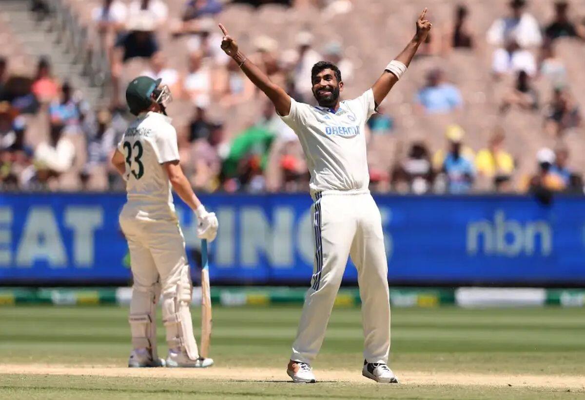 National-Jasprit Bumrah : जस्सी जैसा कोई नहीं! क्रिकेट से दूर होकर भी बुमराह ने रच दिया इतिहास, मिला ये बड़ा सम्मान – #INA National-Jasprit Bumrah : जस्सी जैसा कोई नहीं! क्रिकेट से दूर होकर भी बुमराह ने रच दिया इतिहास, मिला ये बड़ा सम्मान – #INA