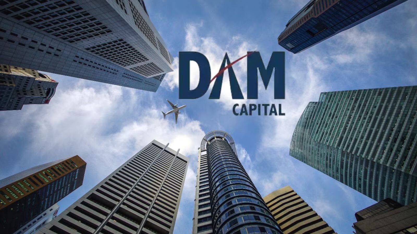खबर बाजार -DAM Capital Advisors IPO: हर शेयर पर मिलेगा ₹160 का मुनाफा? आज बोली लगाने का आखिरी दिन, जानें सभी डिटेल्स – #INA खबर बाजार -DAM Capital Advisors IPO: हर शेयर पर मिलेगा ₹160 का मुनाफा? आज बोली लगाने का आखिरी दिन, जानें सभी डिटेल्स – #INA