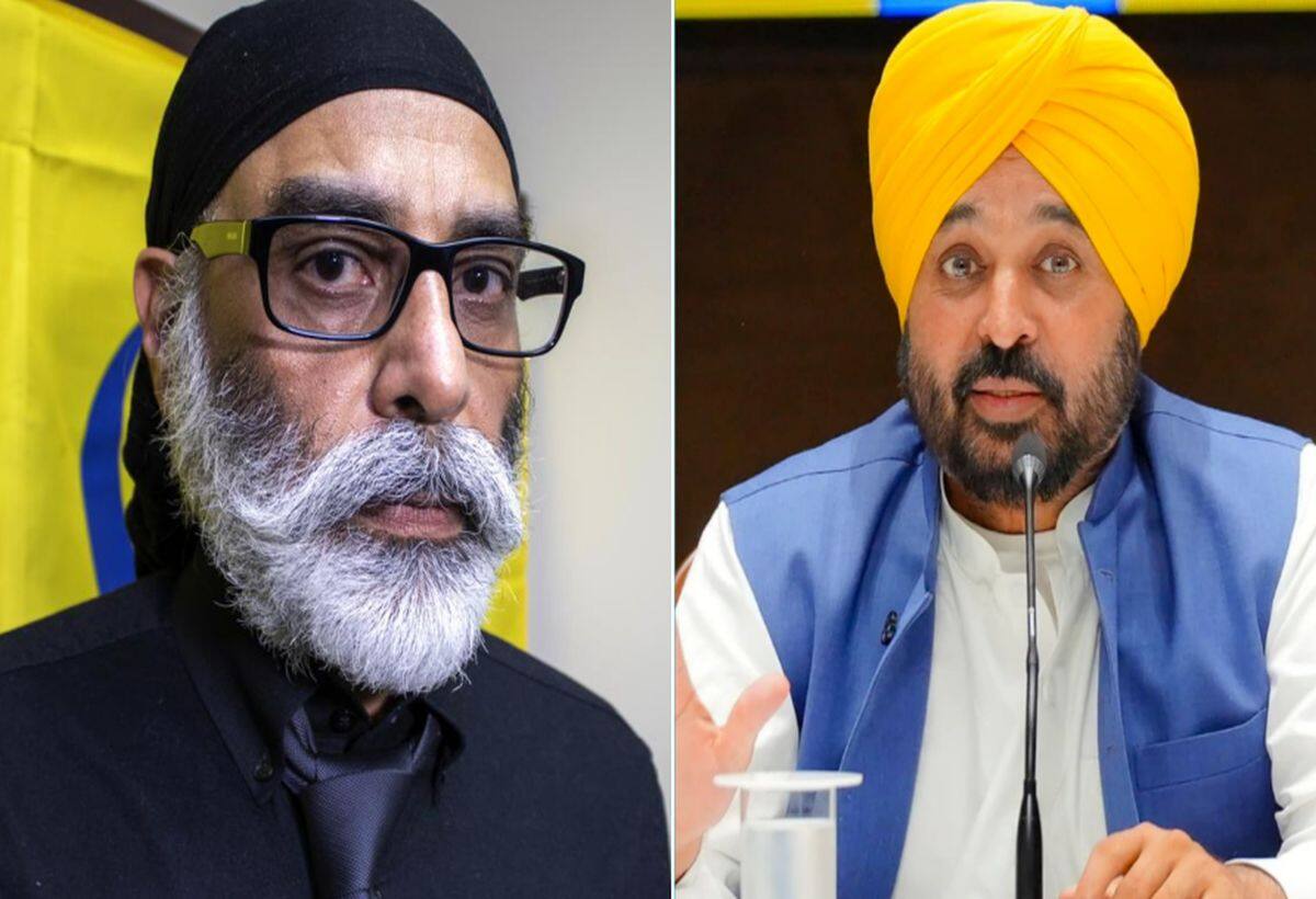 Political -'बेअंत सिंह की तरह उड़ा देंगे': खालिस्तानी आतंकी पन्नू ने सीएम भगवंत मान को दी धमकी – #INA Political -'बेअंत सिंह की तरह उड़ा देंगे': खालिस्तानी आतंकी पन्नू ने सीएम भगवंत मान को दी धमकी – #INA