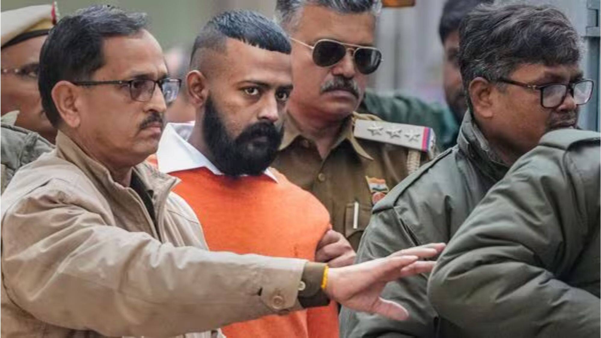 National-महाठग सुकेश चंद्रशेखर ने वित्त मंत्री निर्माल सीतारमण को लिखा पत्र, 7,640 करोड़ रुपए टैक्स चुकाने की पेशकश की – #INA National-महाठग सुकेश चंद्रशेखर ने वित्त मंत्री निर्माल सीतारमण को लिखा पत्र, 7,640 करोड़ रुपए टैक्स चुकाने की पेशकश की – #INA