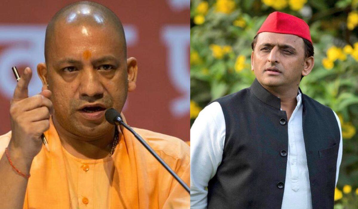National-मिल्कीपुर में बीजेपी ने कैसे लिया अयोध्या की हार का बदला, अपनों ने भी नहीं दिया सपा का साथ, जानें परदे की पीछे की कहानी – #INA National-मिल्कीपुर में बीजेपी ने कैसे लिया अयोध्या की हार का बदला, अपनों ने भी नहीं दिया सपा का साथ, जानें परदे की पीछे की कहानी – #INA