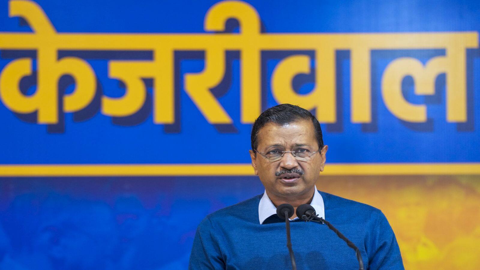 Political -शीश महल विवाद, शराब घोटाला… 5 कारण जो बने AAP की हार की वजह – #INA Political -शीश महल विवाद, शराब घोटाला… 5 कारण जो बने AAP की हार की वजह – #INA