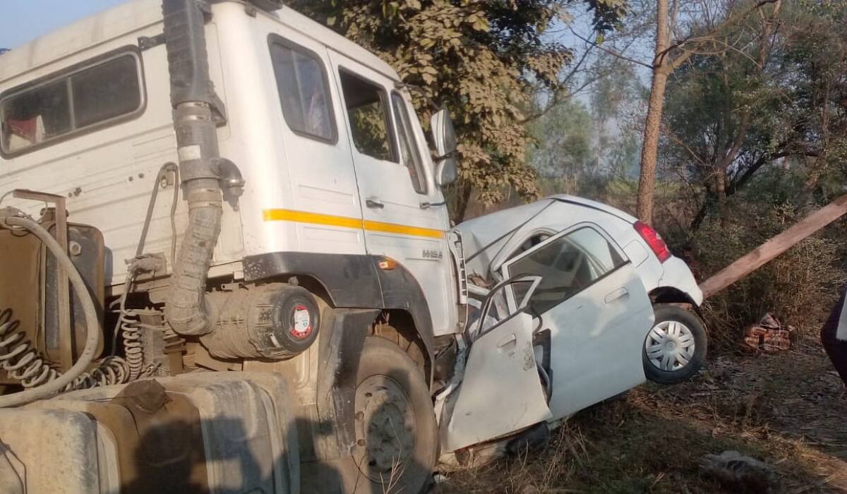 National-रोड एक्सीडेंट में घायल व्यक्ति को मिलेगा फ्री इलाज, 1.50 लाख तक नहीं देना होगा पैसा – #INA National-रोड एक्सीडेंट में घायल व्यक्ति को मिलेगा फ्री इलाज, 1.50 लाख तक नहीं देना होगा पैसा – #INA