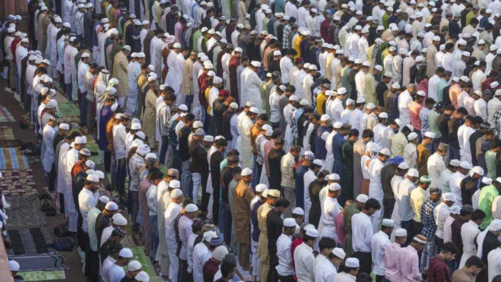 National-Eid-Ul-Zuha 2025: कोलकाता के रेड रोड पर पहली बार ईद पर नहीं होगी नमाज, सेना ने नहीं दी परमिशन – #INA National-Eid-Ul-Zuha 2025: कोलकाता के रेड रोड पर पहली बार ईद पर नहीं होगी नमाज, सेना ने नहीं दी परमिशन – #INA