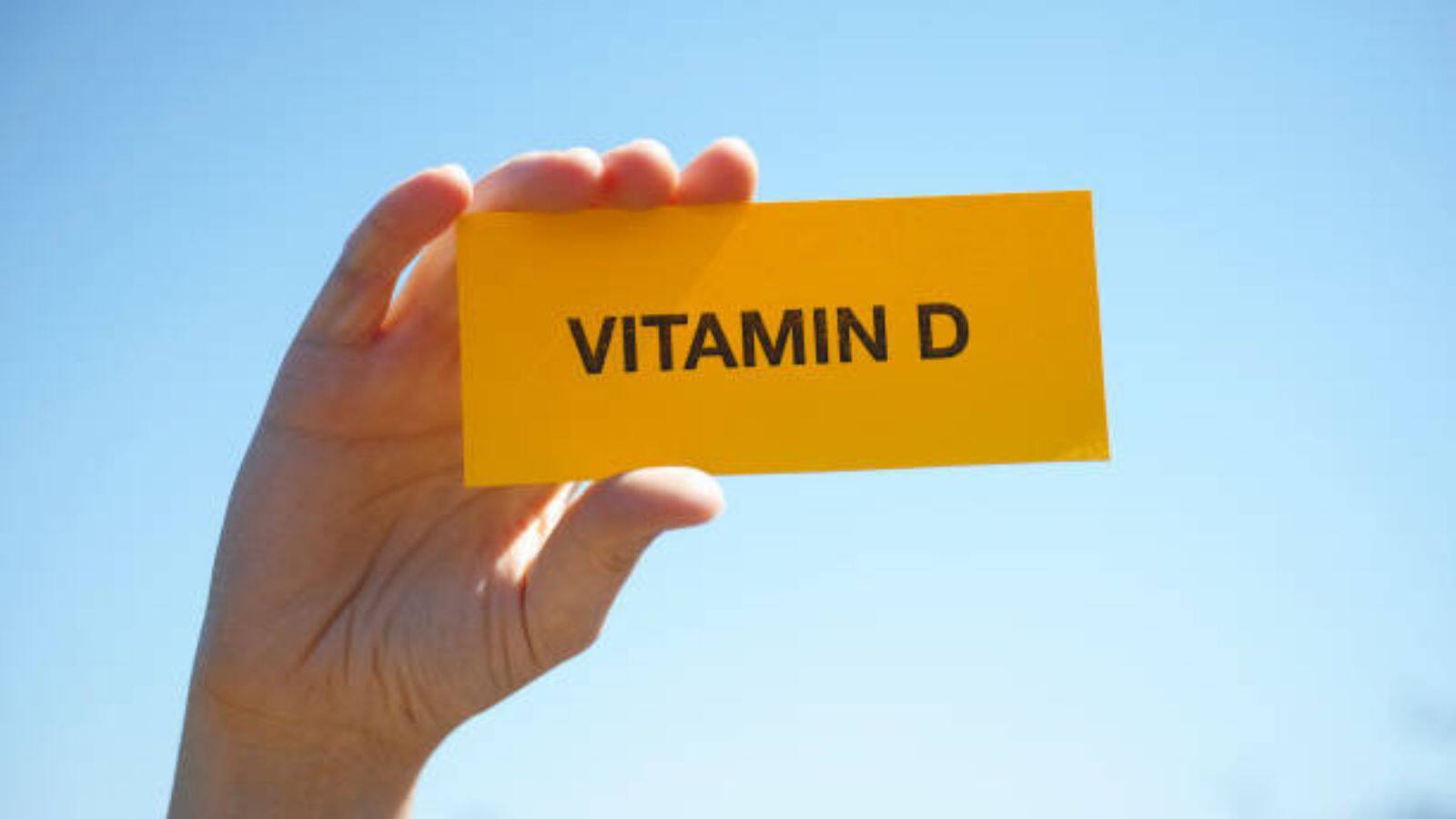 National-Vitamin D Deficiency: शरीर की इन परेशानियों को न करें नजरअंदाज, हो सकती है विटामिन D की भारी कमी, जानिए कैसे पहचानें – #INA National-Vitamin D Deficiency: शरीर की इन परेशानियों को न करें नजरअंदाज, हो सकती है विटामिन D की भारी कमी, जानिए कैसे पहचानें – #INA
