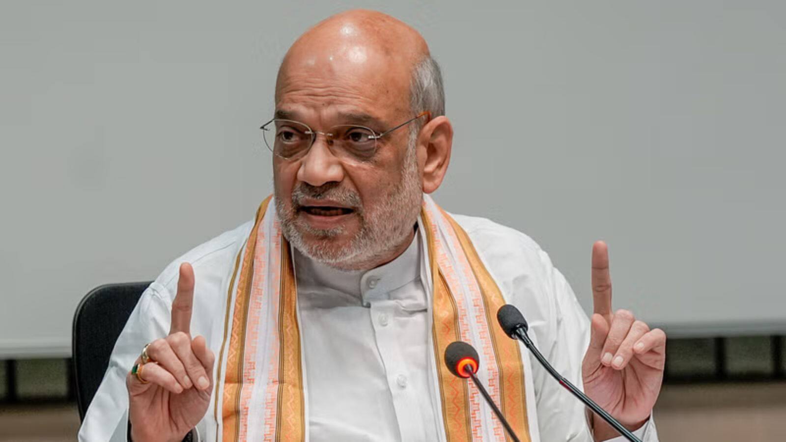 National-पाकिस्तान से तनाव के बीच, भारत में 7 मई को होगा हमलों से बचने का सेफ्टी मॉकड्रिल, MHA ने कई राज्यों को दिए ये निर्देश – #INA National-पाकिस्तान से तनाव के बीच, भारत में 7 मई को होगा हमलों से बचने का सेफ्टी मॉकड्रिल, MHA ने कई राज्यों को दिए ये निर्देश – #INA