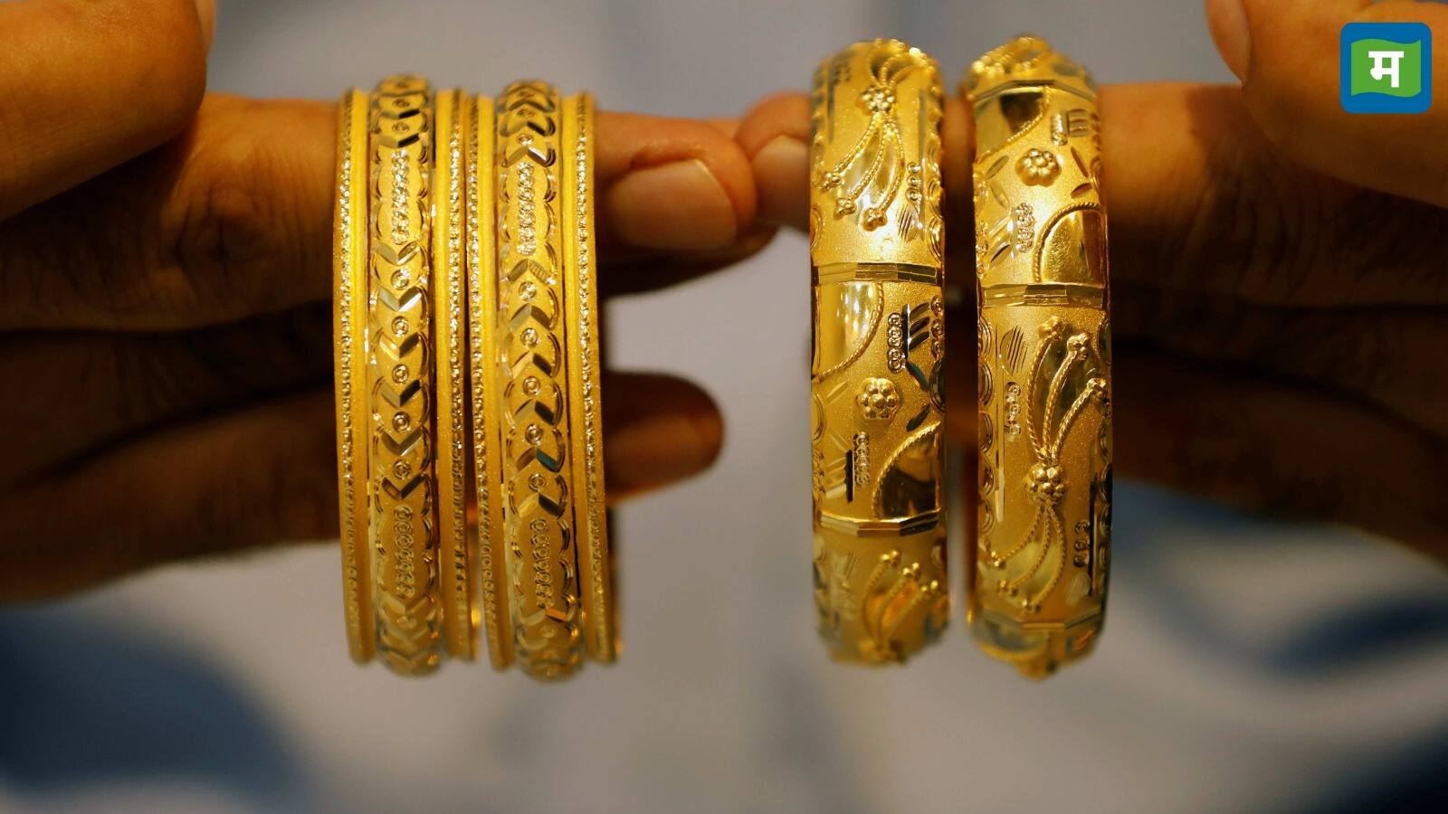 National-Gold Price Today: दिल्ली में सोने का भाव 1 लाख के पार, भारत-पाकिस्तान के बीच बढ़ते तनाव ने बढ़ाए दाम – #INA National-Gold Price Today: दिल्ली में सोने का भाव 1 लाख के पार, भारत-पाकिस्तान के बीच बढ़ते तनाव ने बढ़ाए दाम – #INA