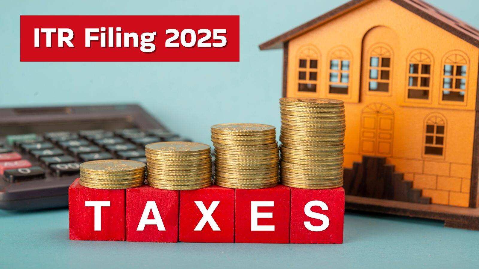 National-ITR Filing 2025: इस साल नए फॉर्मेट में मिलेगा Form 16, क्या है इसकी वजह? – #INA National-ITR Filing 2025: इस साल नए फॉर्मेट में मिलेगा Form 16, क्या है इसकी वजह? – #INA