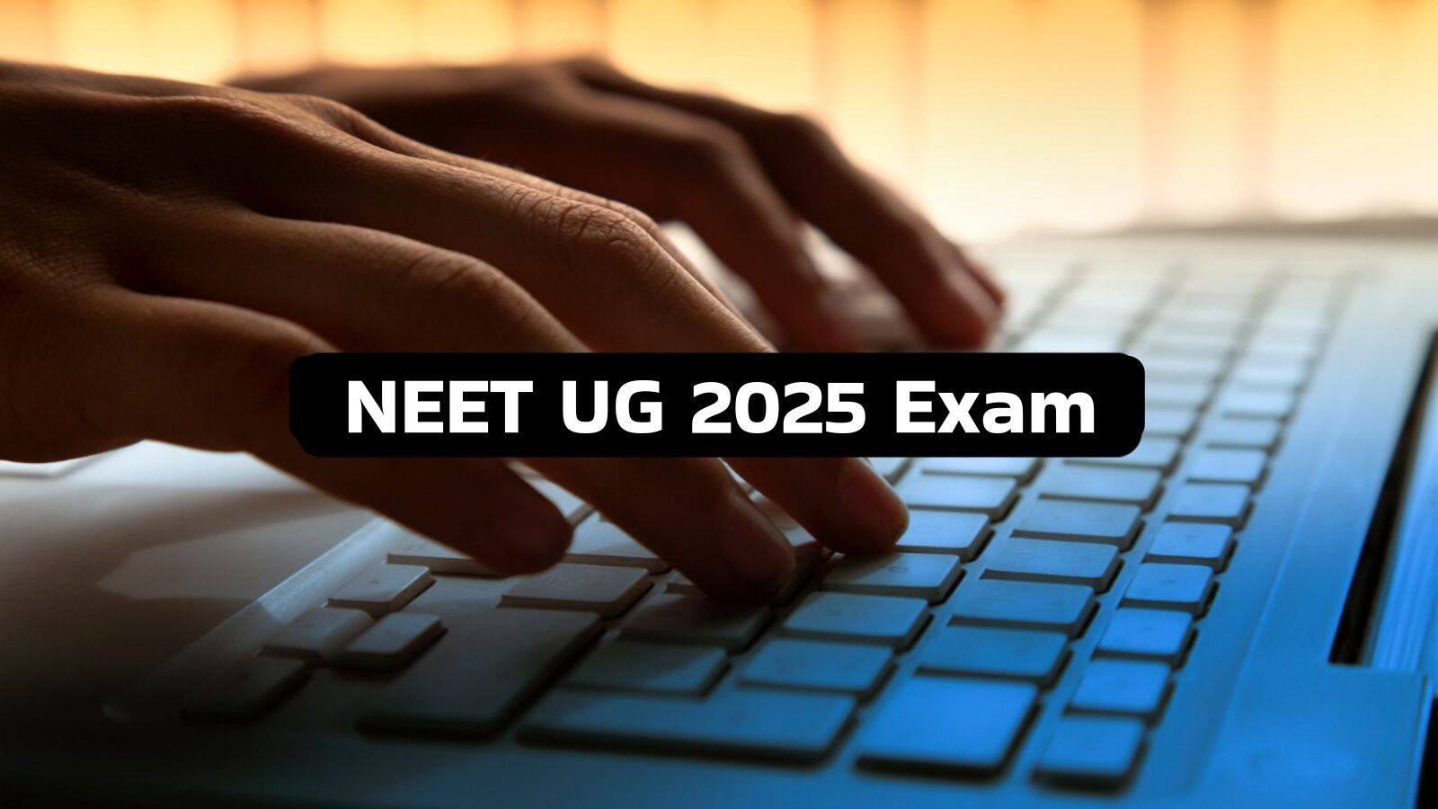 National-NEET UG 2025: एग्जाम से पहले अलर्ट जारी, क्या ले जाएं और क्या नहीं? इस गलती पर नहीं मिलेगी एंट्री – #INA National-NEET UG 2025: एग्जाम से पहले अलर्ट जारी, क्या ले जाएं और क्या नहीं? इस गलती पर नहीं मिलेगी एंट्री – #INA