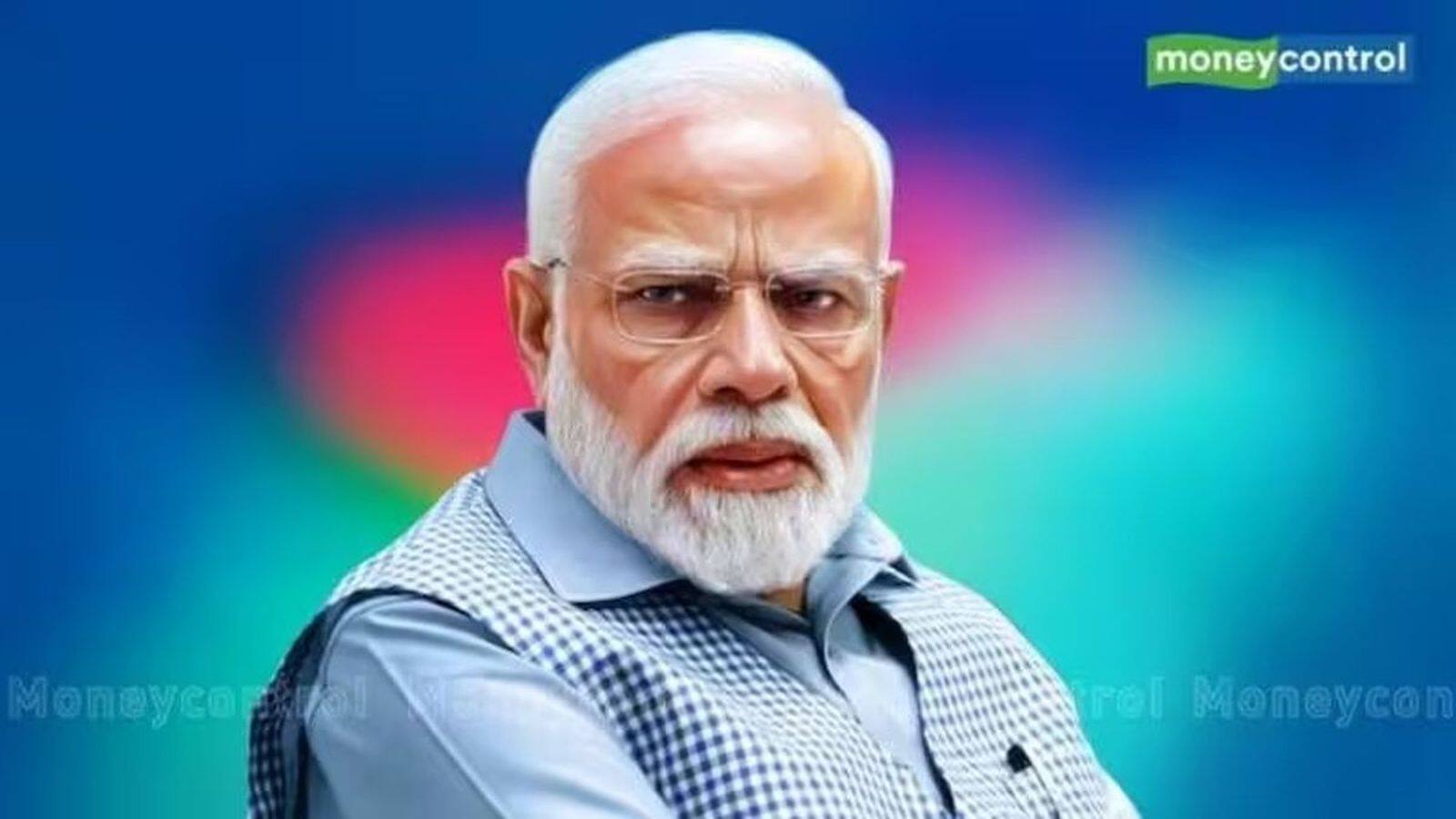 National-WAVES Summit in Mumbai: पीएम मोदी 1 मई को करेंगे पहले वेव्स शिखर सम्मेलन का उद्घाटन, दिग्गज होंगे शामिल – #INA National-WAVES Summit in Mumbai: पीएम मोदी 1 मई को करेंगे पहले वेव्स शिखर सम्मेलन का उद्घाटन, दिग्गज होंगे शामिल – #INA