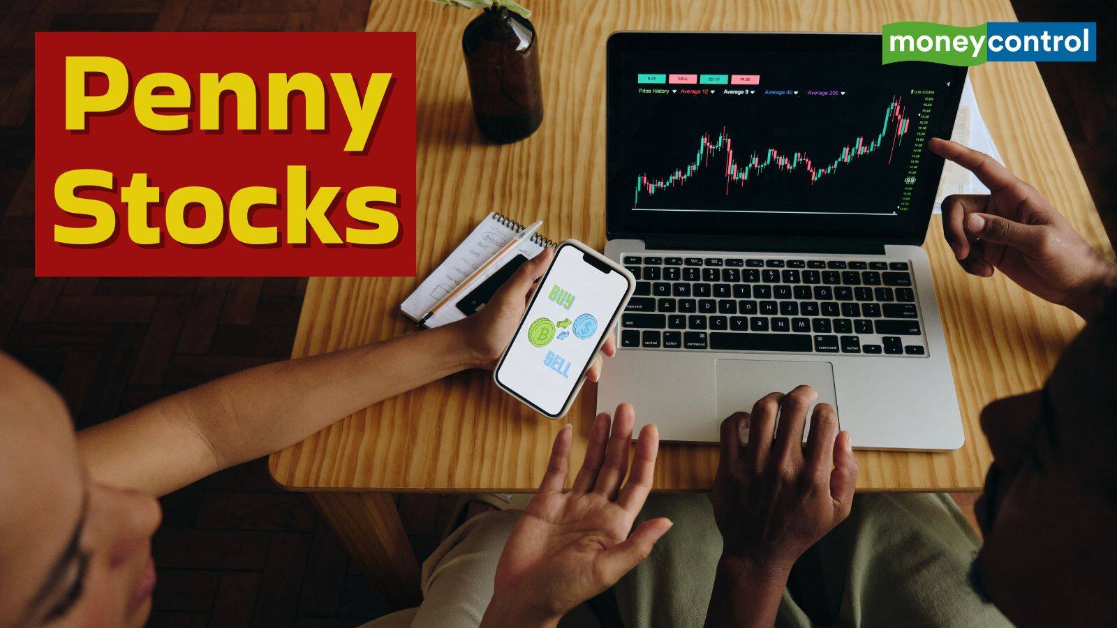 खबर बाजार -Penny Stocks: ₹10 से सस्ता स्टॉक, तिमाही नतीजे शानदार; कर्ज मुक्त है कंपनी – #INA खबर बाजार -Penny Stocks: ₹10 से सस्ता स्टॉक, तिमाही नतीजे शानदार; कर्ज मुक्त है कंपनी – #INA