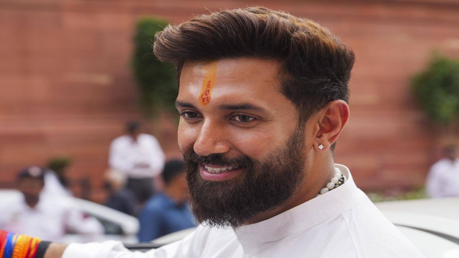 National-बिहार विधानसभा चुनाव में उतरेंगे केंद्रीय मंत्री चिराग पासवान, LJP ने संसदीय बोर्ड ने का बड़ा फैसला! – #INA National-बिहार विधानसभा चुनाव में उतरेंगे केंद्रीय मंत्री चिराग पासवान, LJP ने संसदीय बोर्ड ने का बड़ा फैसला! – #INA