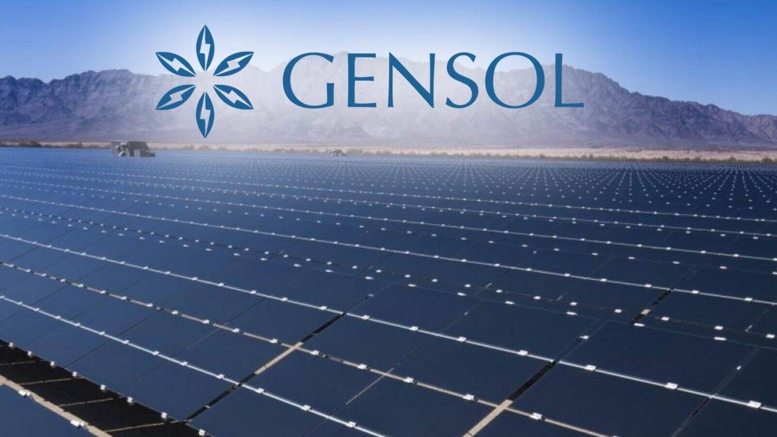 खबर बाजार -Gensol Engineering के शेयर में लगातार 13वें दिन लोअर सर्किट, 52 वीक के हाई से 92% टूटा – #INA खबर बाजार -Gensol Engineering के शेयर में लगातार 13वें दिन लोअर सर्किट, 52 वीक के हाई से 92% टूटा – #INA