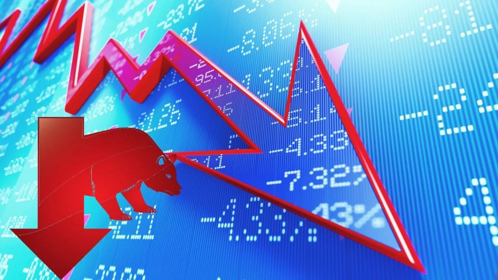 खबर बाजार -Market Outlook: बाजार गिर कर बंद, निफ्टी 24,400 से नीचे फिसला, जानें बुधवार 7 मई को कैसी रहेगी बाजार की चाल – #INA खबर बाजार -Market Outlook: बाजार गिर कर बंद, निफ्टी 24,400 से नीचे फिसला, जानें बुधवार 7 मई को कैसी रहेगी बाजार की चाल – #INA