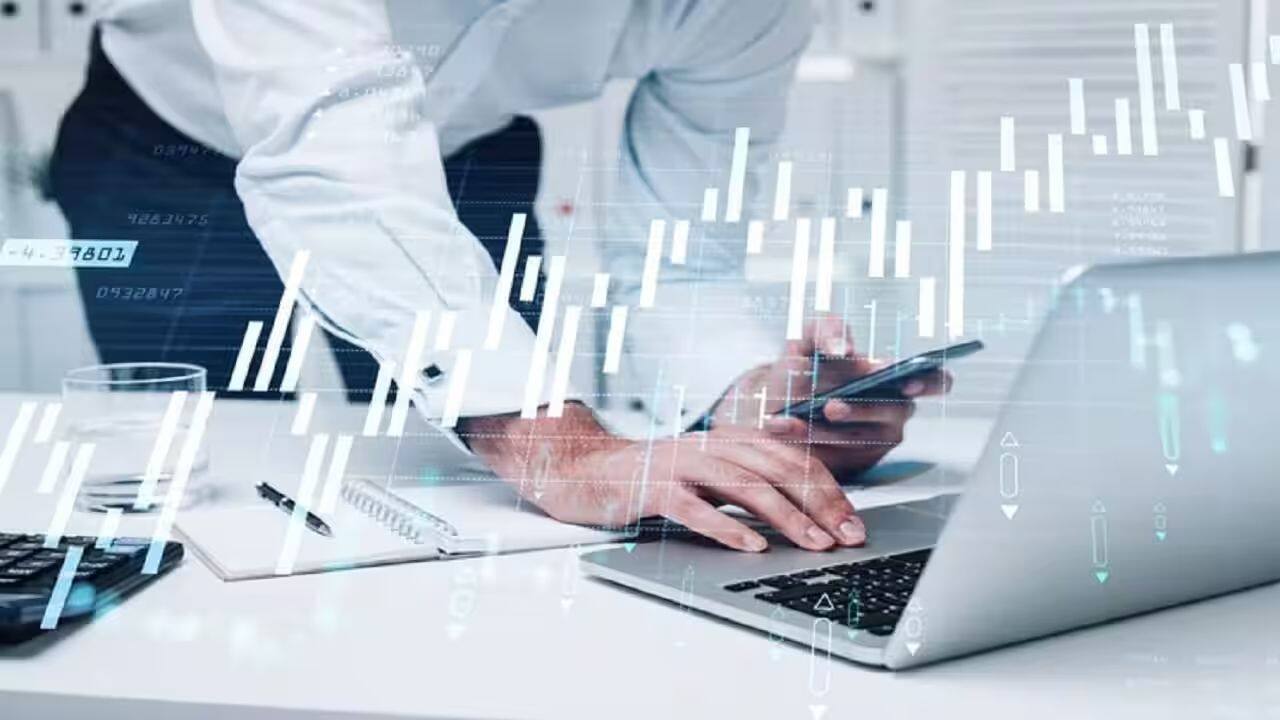 खबर बाजार -Stock Markets: अभी स्टॉक्स खरीदें, मुनाफावसूली करें या बाजार से बाहर चले जाएं? – #INA खबर बाजार -Stock Markets: अभी स्टॉक्स खरीदें, मुनाफावसूली करें या बाजार से बाहर चले जाएं? – #INA