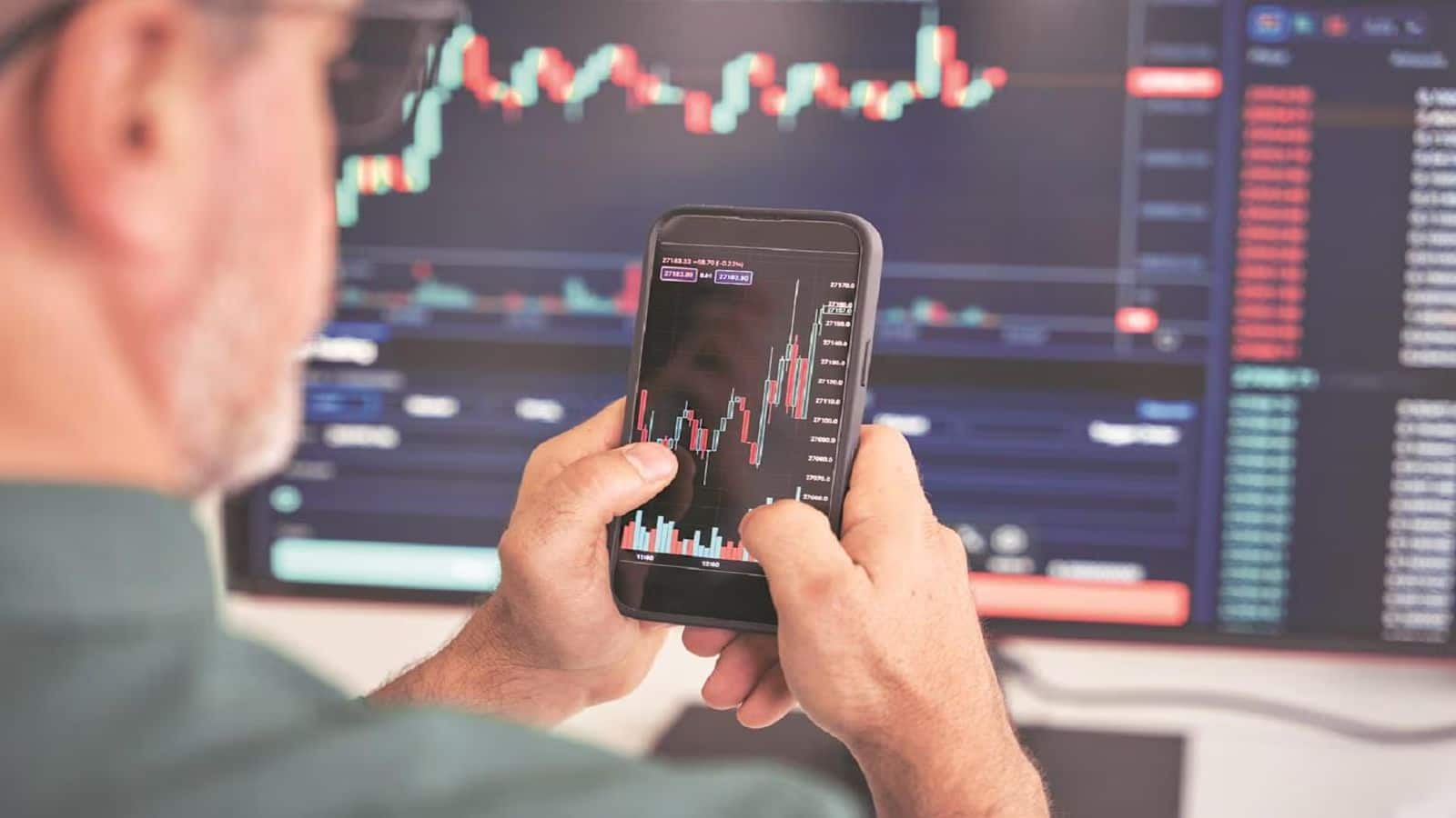 खबर बाजार -Q4 Result Expectations: मैरिको के घरेलू बिजनेस में सुधार की उम्मीद, जानें कैसे रह सकते हैं इटरनल के नतीजे – #INA खबर बाजार -Q4 Result Expectations: मैरिको के घरेलू बिजनेस में सुधार की उम्मीद, जानें कैसे रह सकते हैं इटरनल के नतीजे – #INA