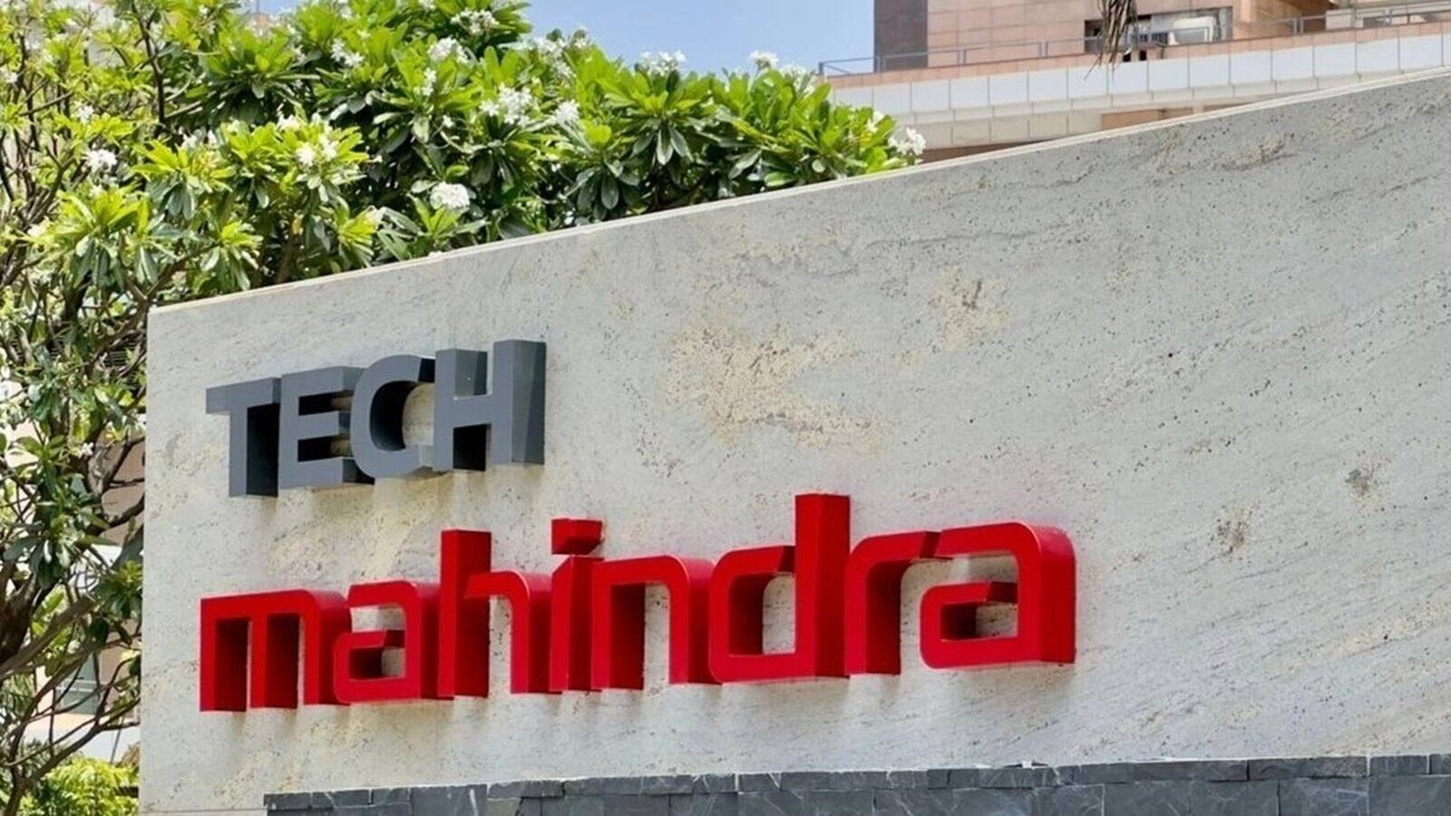खबर बाजार -Tech Mahindra Q4 Results: मार्च तिमाही में मुनाफा 76% बढ़ा, देगी ₹30 का फाइनल डिविडेंड – #INA खबर बाजार -Tech Mahindra Q4 Results: मार्च तिमाही में मुनाफा 76% बढ़ा, देगी ₹30 का फाइनल डिविडेंड – #INA