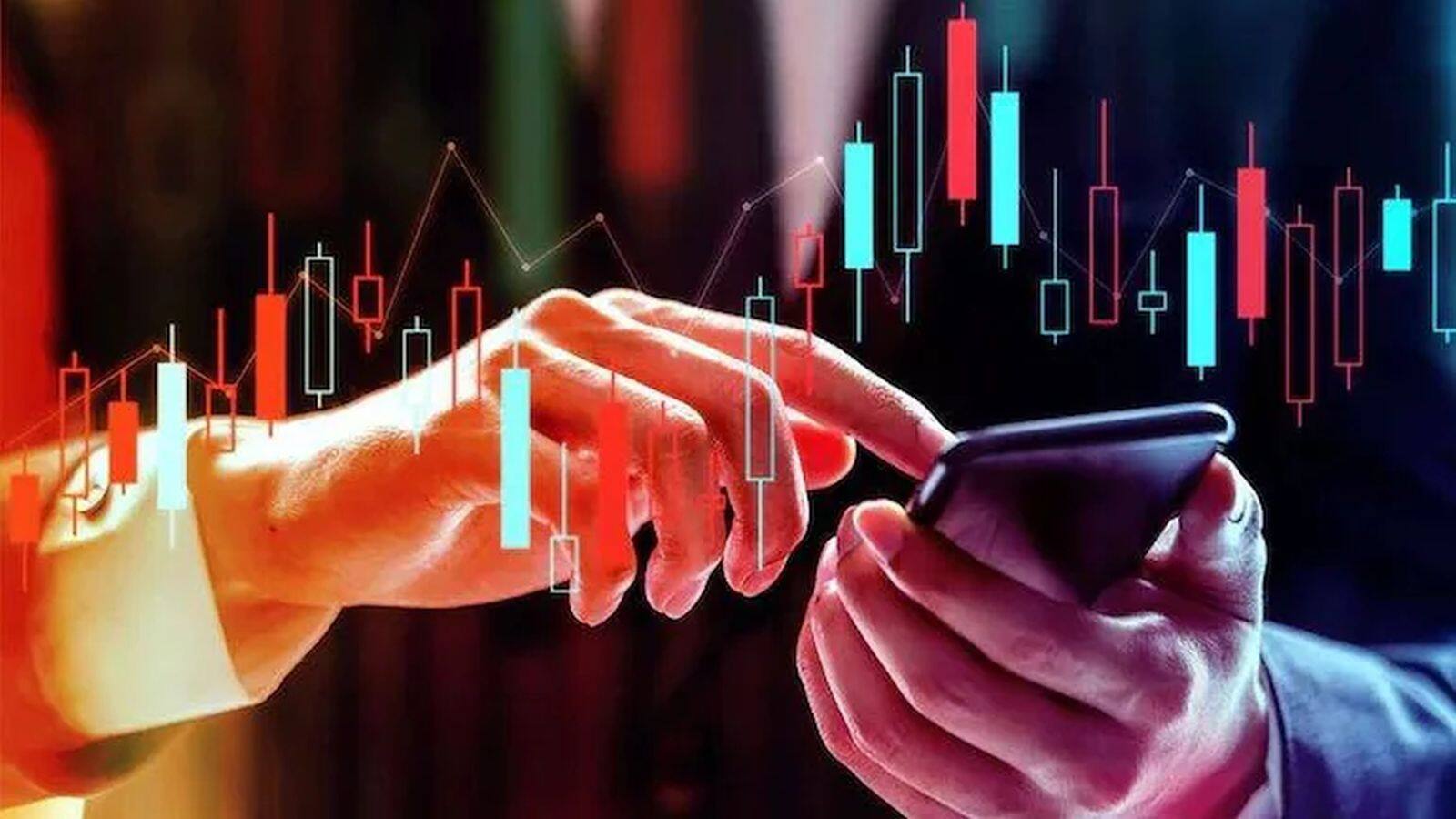 खबर बाजार -Trade setup for today : बाजार के सीमित दायरे में ट्रेड करने की उम्मीद, 24500-24600 पर नजर आ रहा रेजिस्टेंस – #INA खबर बाजार -Trade setup for today : बाजार के सीमित दायरे में ट्रेड करने की उम्मीद, 24500-24600 पर नजर आ रहा रेजिस्टेंस – #INA