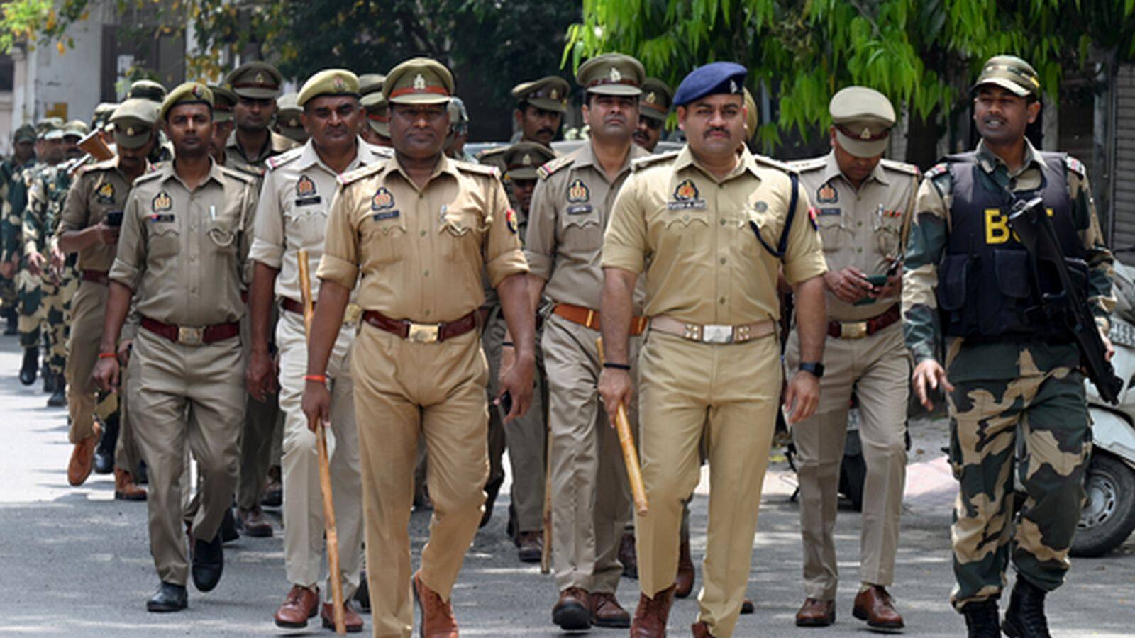 National-UP Encounter: मैनपुरी में पुलिस के साथ मुठभेड़ में बदमाश जितेंद्र उर्फ जीतू ढेर, 1 लाख रुपये का था इनाम – #INA National-UP Encounter: मैनपुरी में पुलिस के साथ मुठभेड़ में बदमाश जितेंद्र उर्फ जीतू ढेर, 1 लाख रुपये का था इनाम – #INA