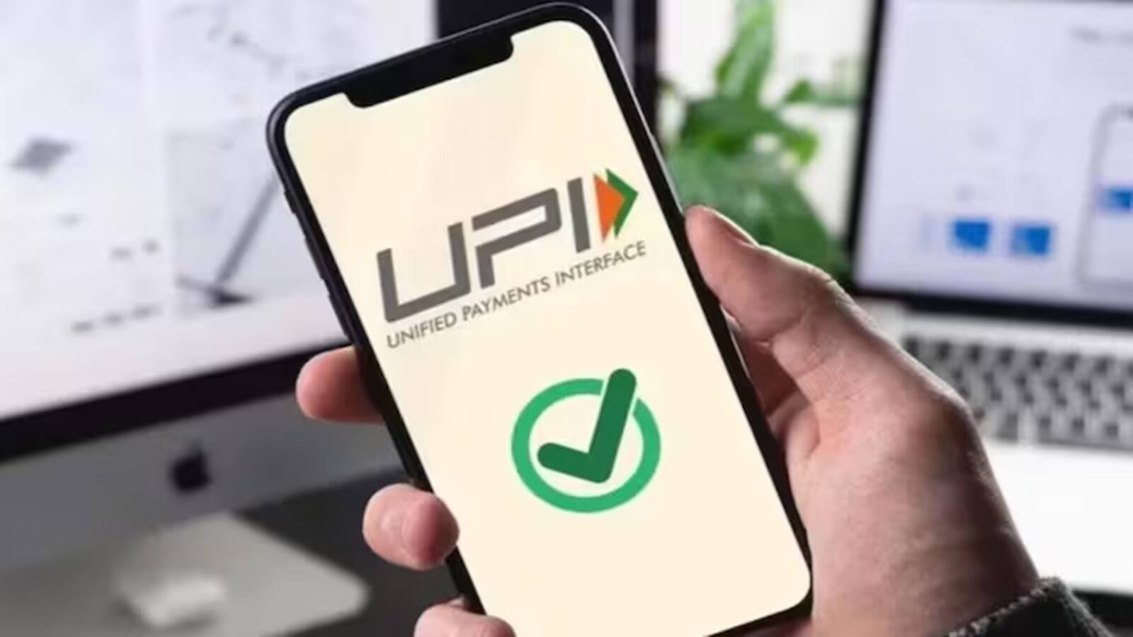 National-UPI से पेमेंट करने पर सरकार ग्राहकों को देगी डिस्काउंट! 100 रुपये की पेमेंट पर इतना होगा फायदा – #INA National-UPI से पेमेंट करने पर सरकार ग्राहकों को देगी डिस्काउंट! 100 रुपये की पेमेंट पर इतना होगा फायदा – #INA