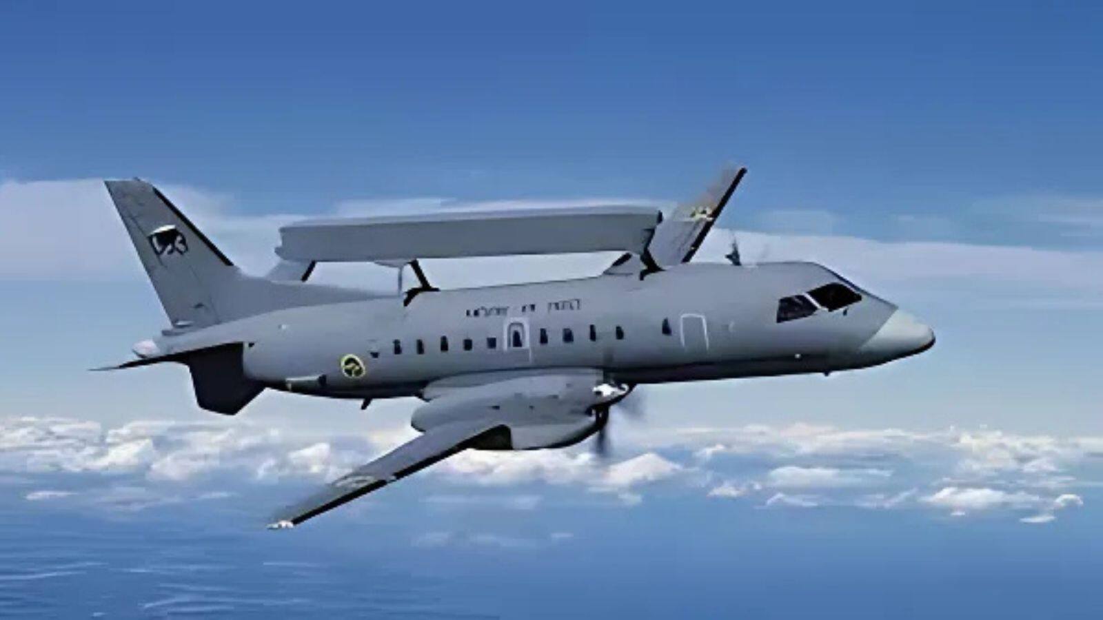 National-भारत ने पाकिस्तान का AWACS रडार विमान किया तबाह, फिर लाहौर में किए ताबड़तोड़ हमले – #INA National-भारत ने पाकिस्तान का AWACS रडार विमान किया तबाह, फिर लाहौर में किए ताबड़तोड़ हमले – #INA