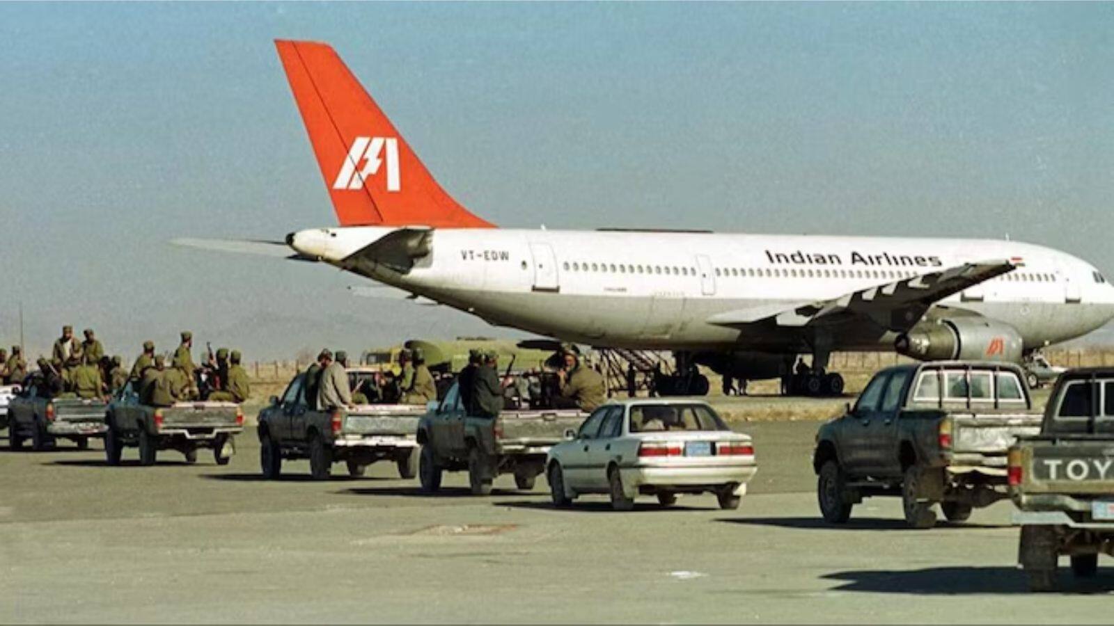 National-Operation Sindoor: कौन है IC-814 हाईजैक का मास्टरमाइंड अब्दुल रऊफ अजहर? ऑपरेशन सिंदूर में हुआ ढेर – #INA National-Operation Sindoor: कौन है IC-814 हाईजैक का मास्टरमाइंड अब्दुल रऊफ अजहर? ऑपरेशन सिंदूर में हुआ ढेर – #INA