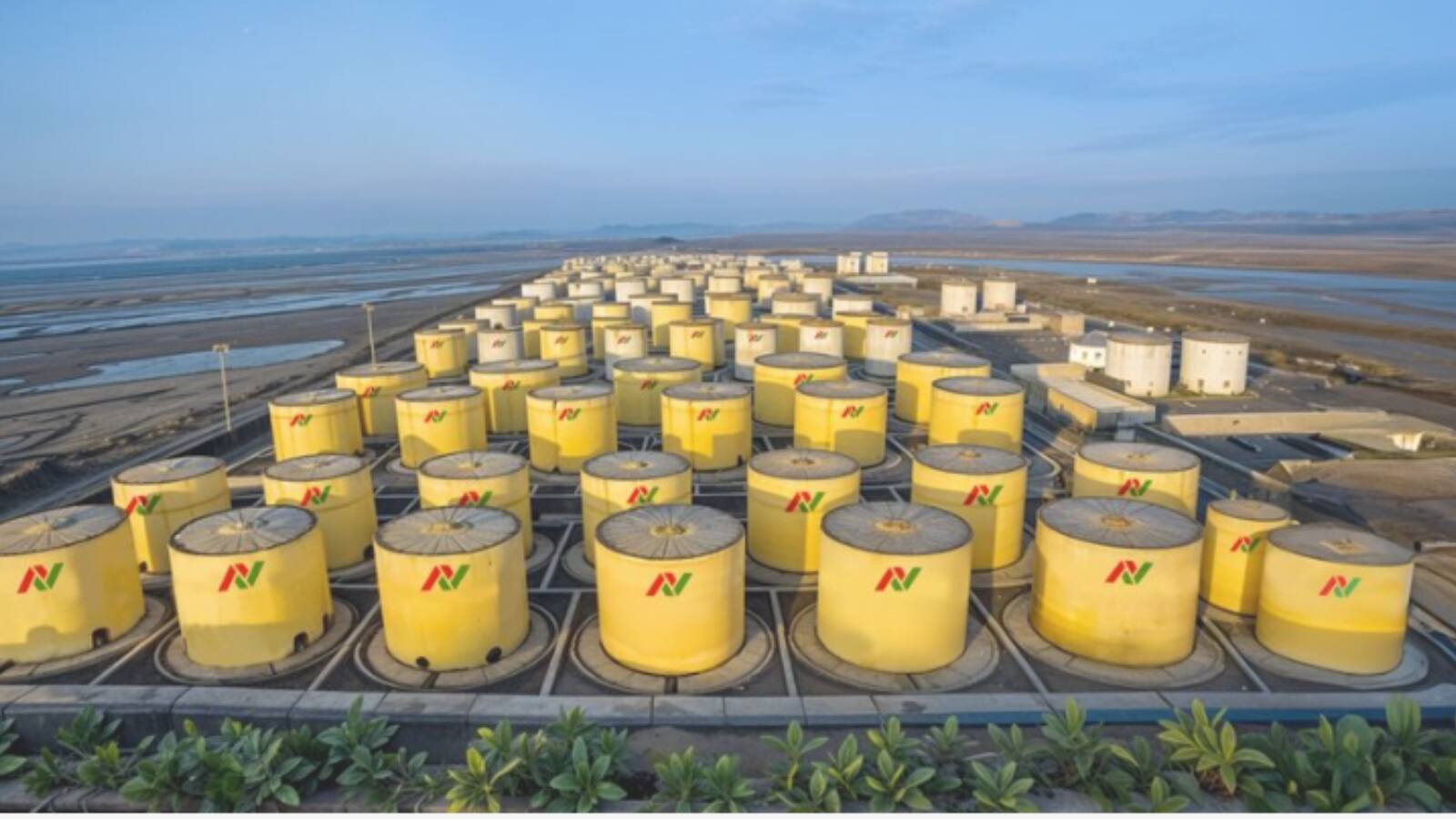 खबर बाजार -Aegis Vopack Terminals IPO: निवेशकों के लिए 26 मई से खुलेगा एजिस वोपैक टर्मिनल्स का IPO, बोली लगाने से पहले जान लीजिए ये महत्वपूर्ण बातें – #INA खबर बाजार -Aegis Vopack Terminals IPO: निवेशकों के लिए 26 मई से खुलेगा एजिस वोपैक टर्मिनल्स का IPO, बोली लगाने से पहले जान लीजिए ये महत्वपूर्ण बातें – #INA