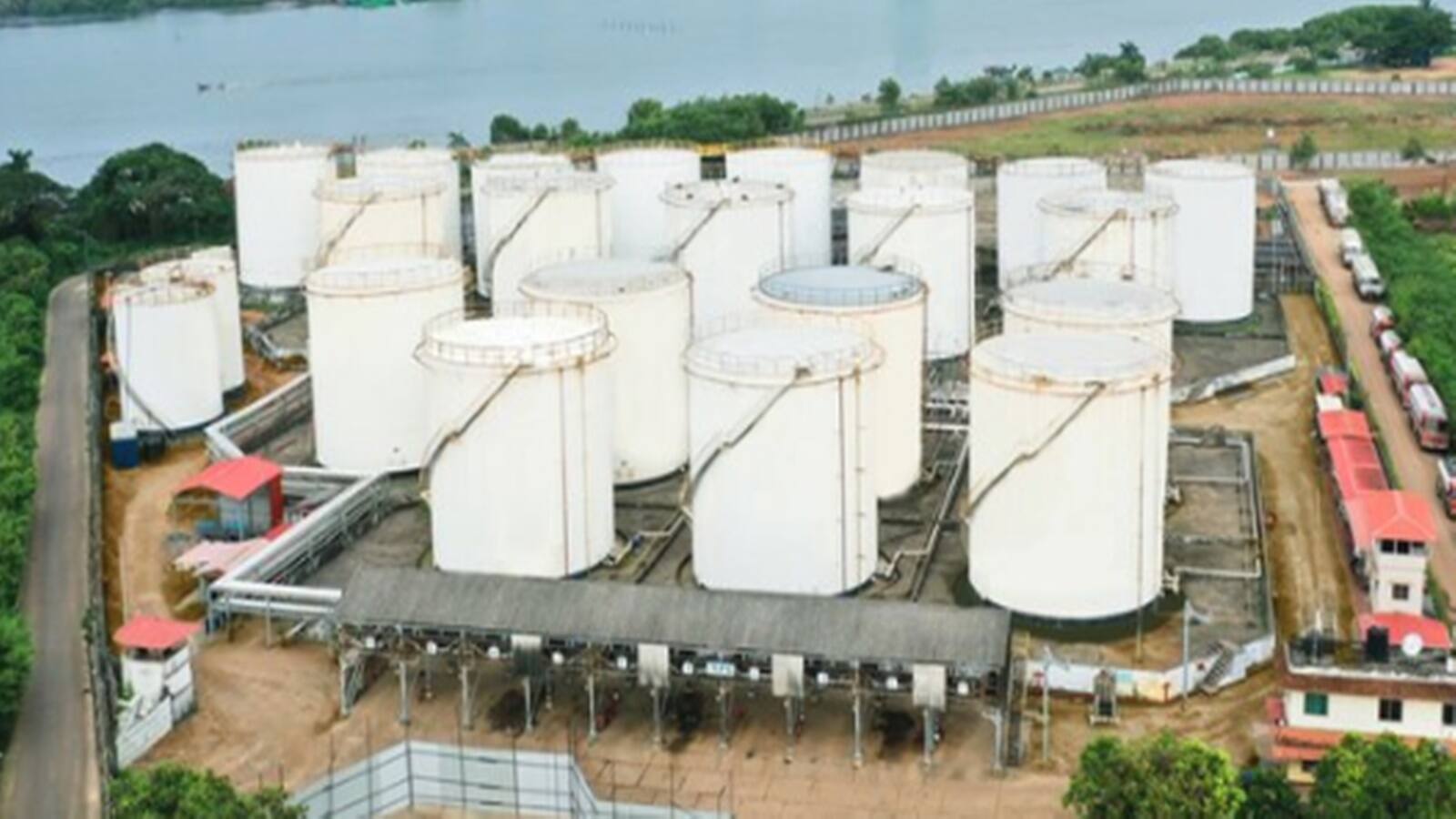 खबर बाजार -Aegis Vopak Terminals IPO का प्राइस बैंड फिक्स, ऐसी है कारोबारी सेहत – #INA खबर बाजार -Aegis Vopak Terminals IPO का प्राइस बैंड फिक्स, ऐसी है कारोबारी सेहत – #INA