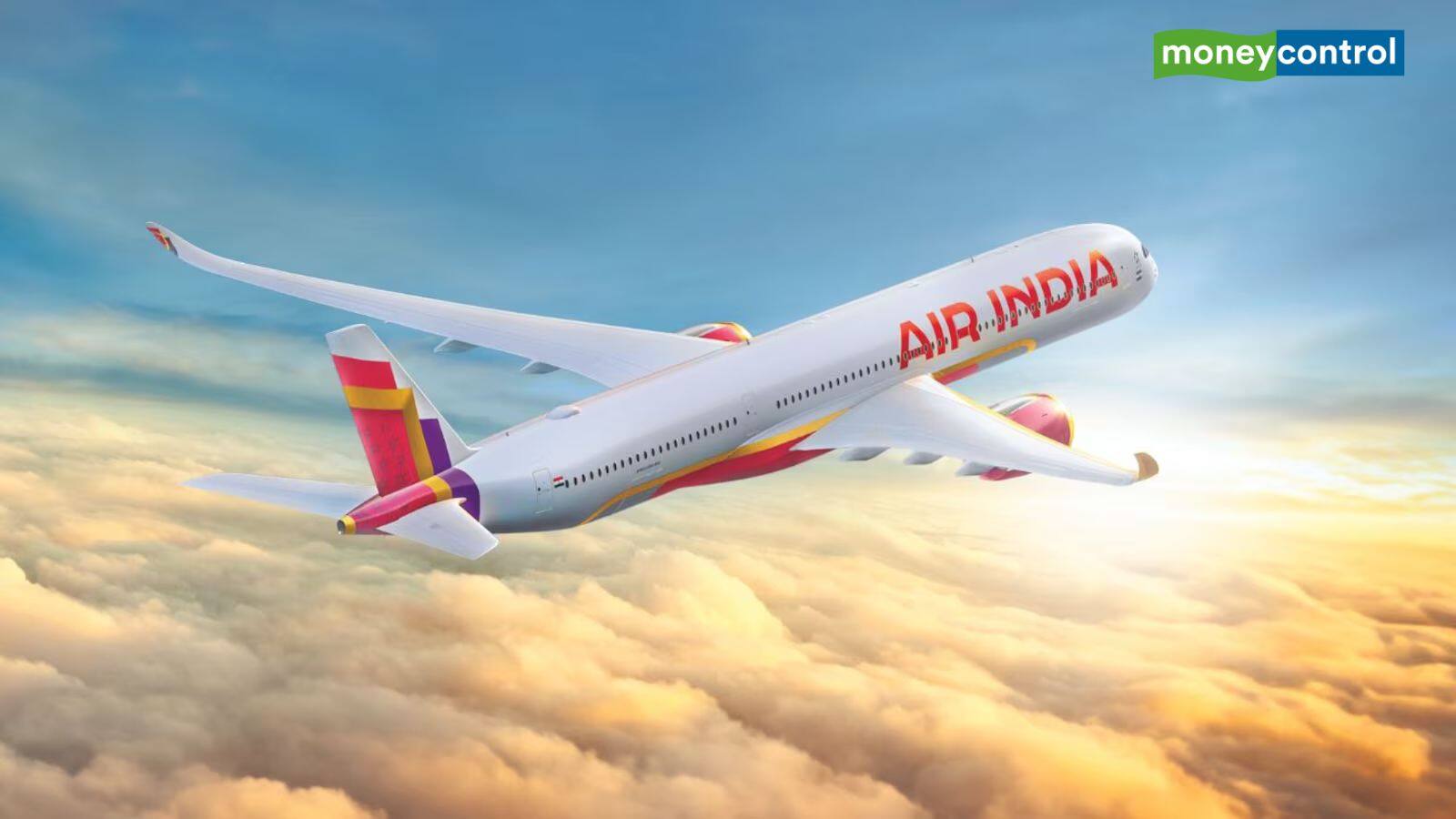 National-पाकिस्तान के एयरस्पेस बैन से एयर इंडिया को होगा ₹5000 करोड़ का नुकसान, सरकार से मांगी मदद – #INA National-पाकिस्तान के एयरस्पेस बैन से एयर इंडिया को होगा ₹5000 करोड़ का नुकसान, सरकार से मांगी मदद – #INA