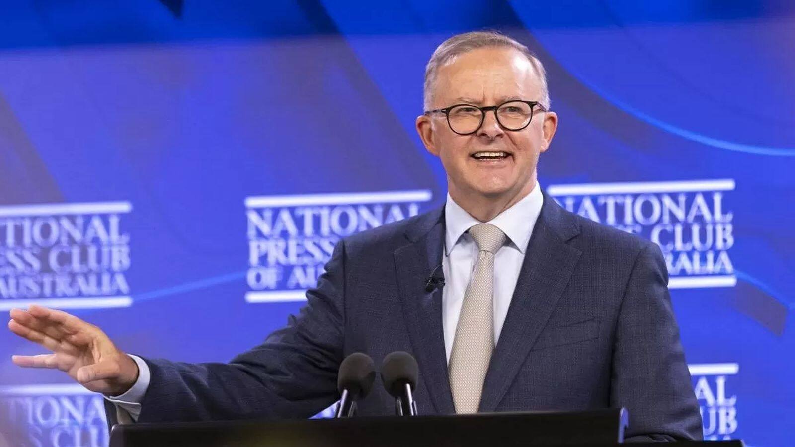 National-Australia: 21 साल में पहली बार किसी PM ने दोबारा जीता चुनाव, एंथनी अल्बनीज लगातार दूसरी बार बने प्रधानमंत्री – #INA National-Australia: 21 साल में पहली बार किसी PM ने दोबारा जीता चुनाव, एंथनी अल्बनीज लगातार दूसरी बार बने प्रधानमंत्री – #INA