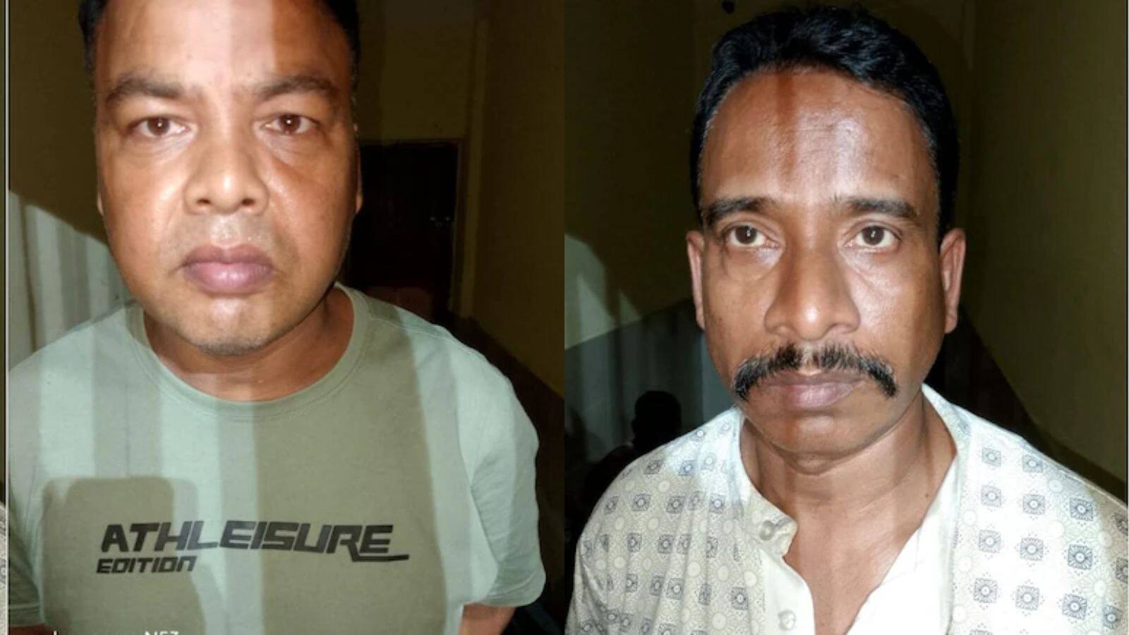 National-Assam: मानसिक रूप से विक्षिप्त महिला को दो गार्ड ने जेल परिसर में घसीटा फिर किया गैंगरेप – #INA National-Assam: मानसिक रूप से विक्षिप्त महिला को दो गार्ड ने जेल परिसर में घसीटा फिर किया गैंगरेप – #INA