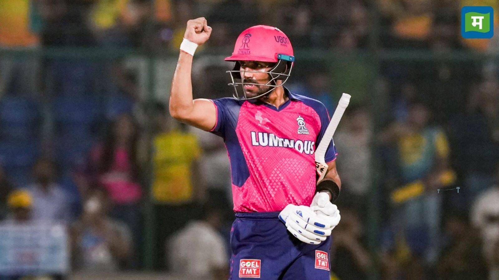 National-CSK vs RR Highlights: जीत के साथ राजस्थान ने खत्म किया अपना आईपीएल का सफर, चेन्नई को 6 विकेट से दी मात – #INA National-CSK vs RR Highlights: जीत के साथ राजस्थान ने खत्म किया अपना आईपीएल का सफर, चेन्नई को 6 विकेट से दी मात – #INA
