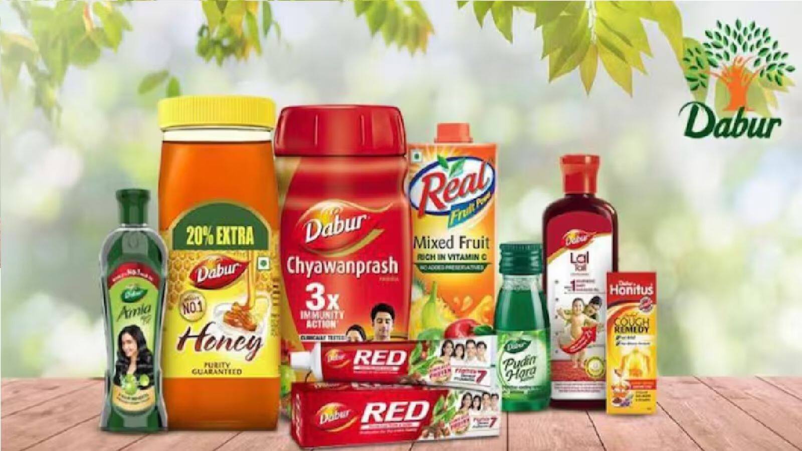 National-Dabur Q4 Results: FMCG दिग्गज का उम्मीद से कमजोर प्रदर्शन; मुनाफा 8% गिरा, फाइनल डिविडेंड का ऐलान – #INA National-Dabur Q4 Results: FMCG दिग्गज का उम्मीद से कमजोर प्रदर्शन; मुनाफा 8% गिरा, फाइनल डिविडेंड का ऐलान – #INA