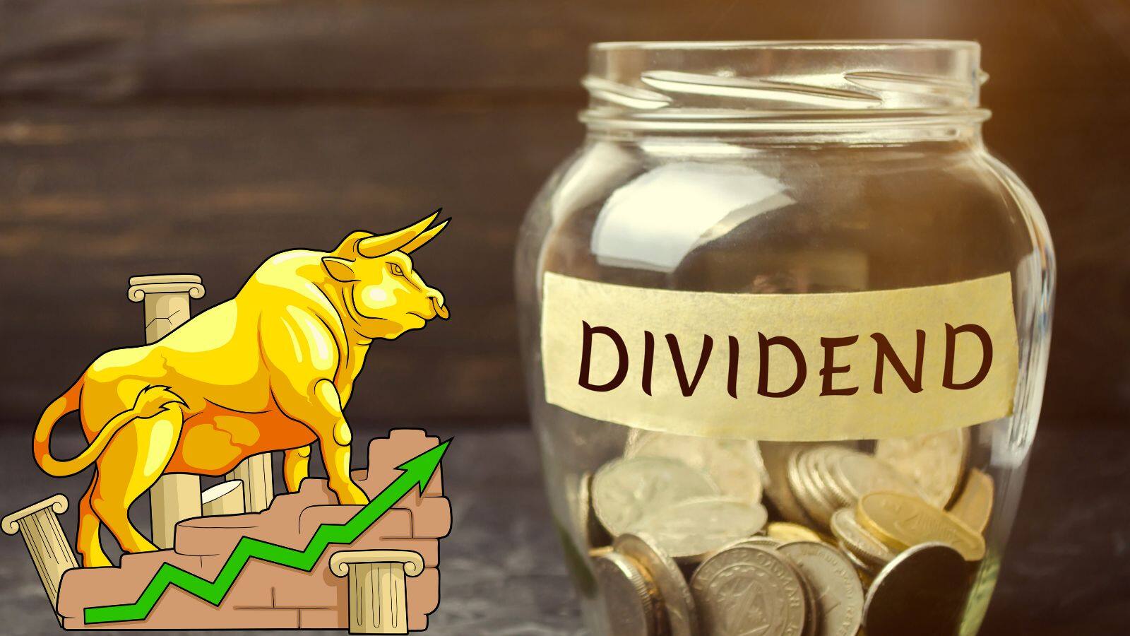 खबर बाजार -Dividend Stocks: इस हफ्ते 24 कंपनियां बांटेंगी डिविडेंड, चेक करें रिकॉर्ड डेट और बाकी डिटेल – #INA खबर बाजार -Dividend Stocks: इस हफ्ते 24 कंपनियां बांटेंगी डिविडेंड, चेक करें रिकॉर्ड डेट और बाकी डिटेल – #INA