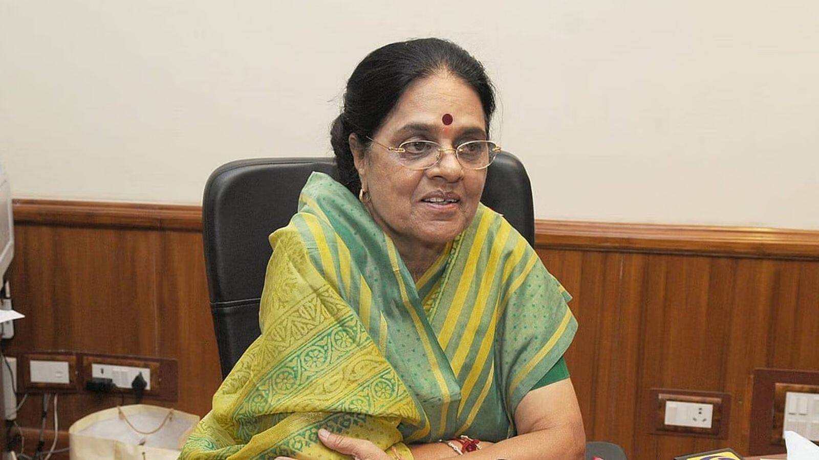 National-Girija Vyas Passed Away: कांग्रेस नेता गिरिजा व्यास का निधन, घर में आरती के दौरान झुलस गई थीं पूर्व केंद्रीय मंत्री – #INA National-Girija Vyas Passed Away: कांग्रेस नेता गिरिजा व्यास का निधन, घर में आरती के दौरान झुलस गई थीं पूर्व केंद्रीय मंत्री – #INA