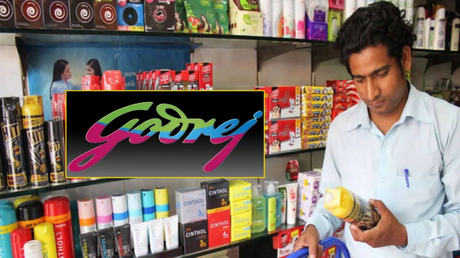 National-Godrej Industries Q4 Results: ₹183 करोड़ का मुनाफा, रेवेन्यू भी बढ़ा; पिछले साल ₹311 करोड़ के घाटे में थी कंपनी – #INA National-Godrej Industries Q4 Results: ₹183 करोड़ का मुनाफा, रेवेन्यू भी बढ़ा; पिछले साल ₹311 करोड़ के घाटे में थी कंपनी – #INA