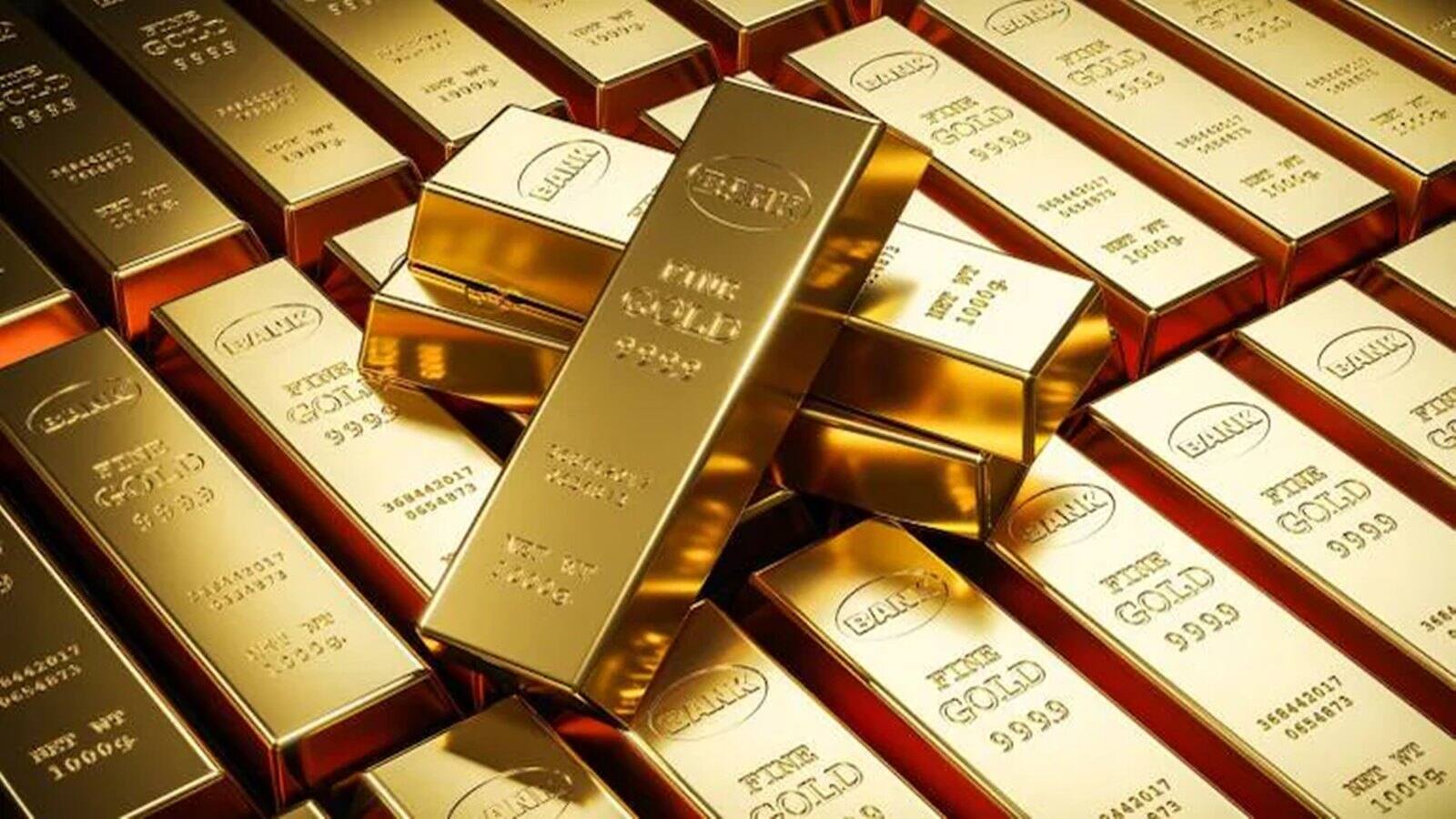 National-Gold Price: पीक से 7000 रुपये नीचे आया सोना, क्या करना चाहिए निवेश? – #INA National-Gold Price: पीक से 7000 रुपये नीचे आया सोना, क्या करना चाहिए निवेश? – #INA