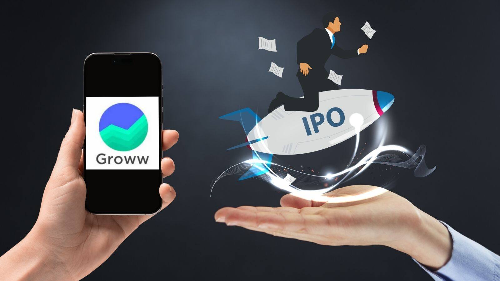 खबर बाजार -Groww IPO: सेबी के पास जल्द ड्राफ्ट फाइल करेगी ग्रो, कब तक आएगा आईपीओ? – #INA खबर बाजार -Groww IPO: सेबी के पास जल्द ड्राफ्ट फाइल करेगी ग्रो, कब तक आएगा आईपीओ? – #INA
